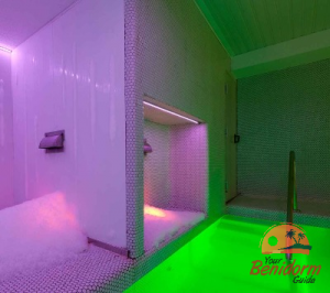 Benicaldea Spa Wellness benidorm