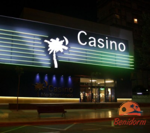 benidorm casino