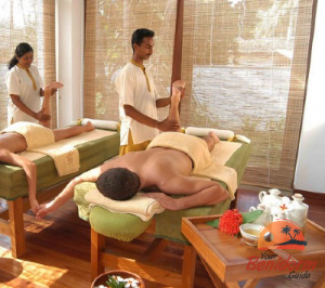 benidorm spa and massage days