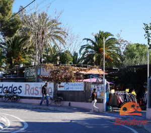 el cisne market benidorm