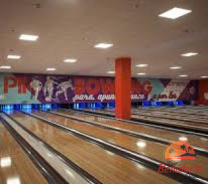 benidorm bowling center ozone bowling