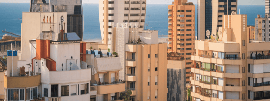 benidorm hotels