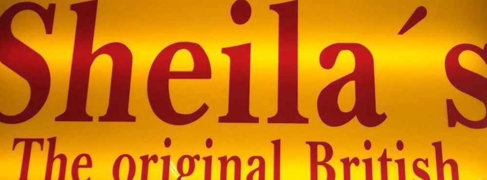 Sheilas Money Exchange