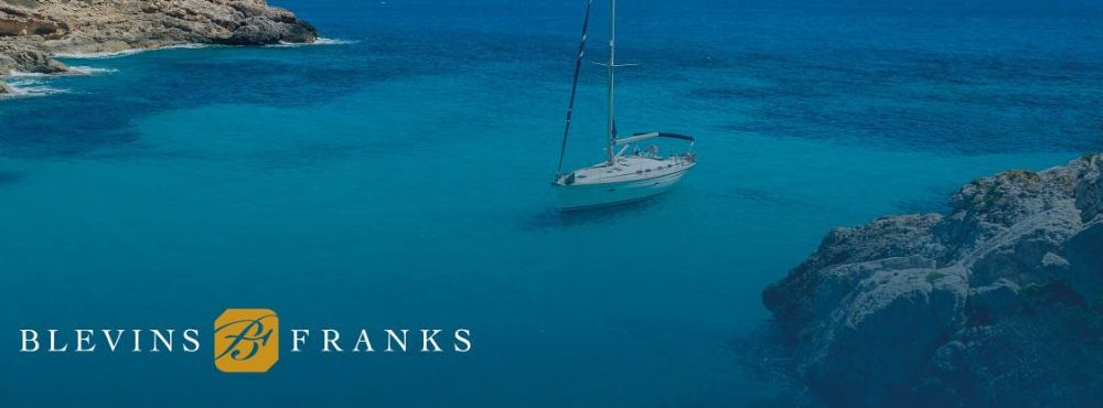 Blevins Franks