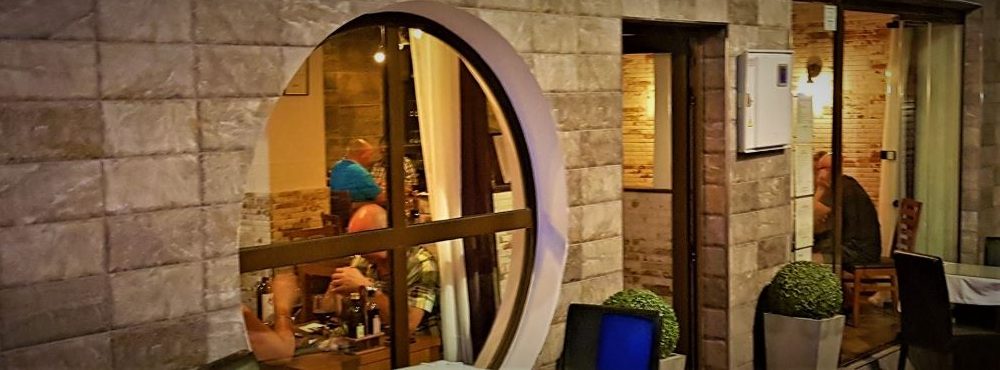 Paneils Restaurant