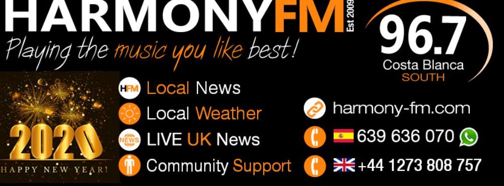 Harmony FM