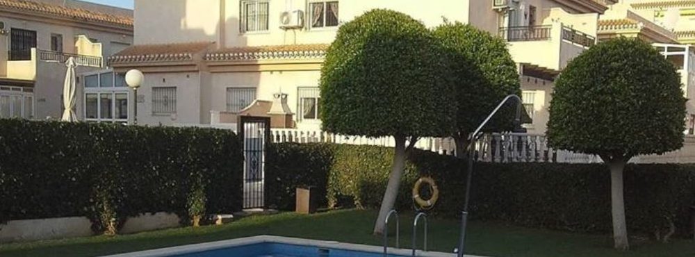 Spanish Dream Property