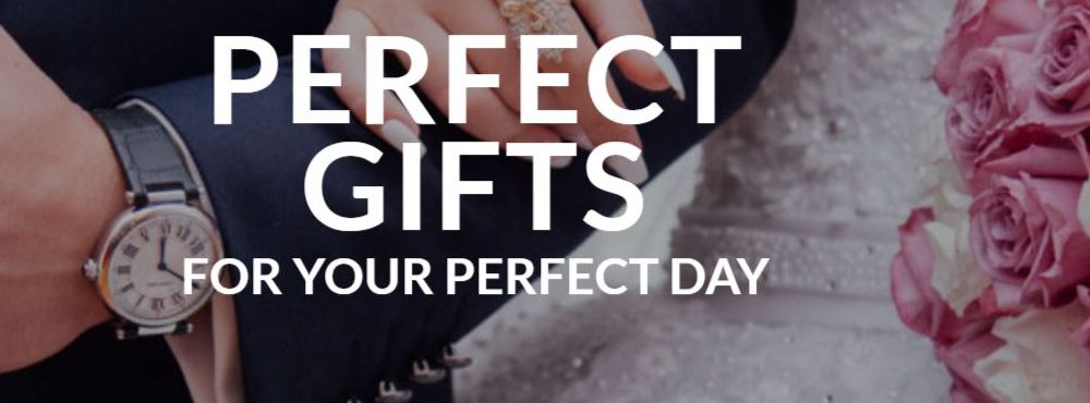 WeddingDayGifts