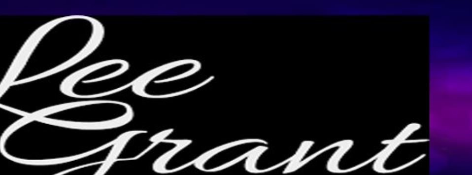 Lee Grant Psychic Medium and Clairvoyant