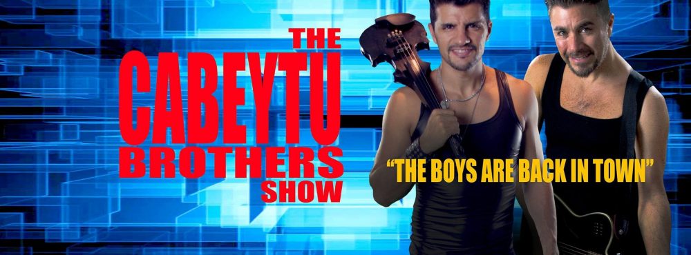 cabeytubrothers