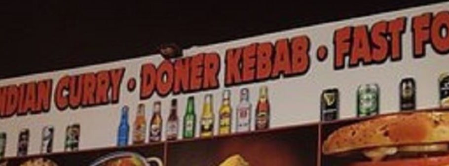 Ali Baba Benidorm