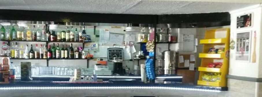 Bar Mallorca
