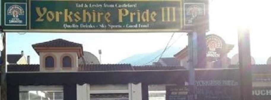 Yorkshire Pride 3