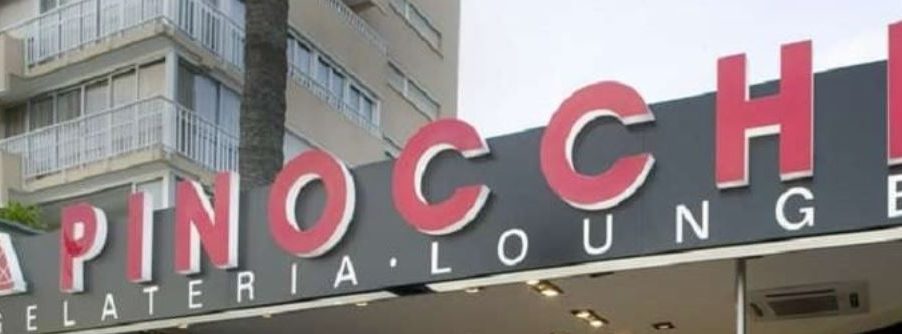 Pinocchio Gelateria