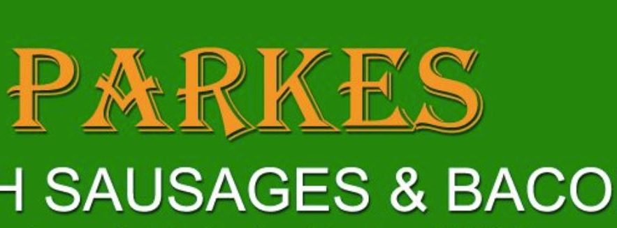 Parkes Irish Sausage and Bacon