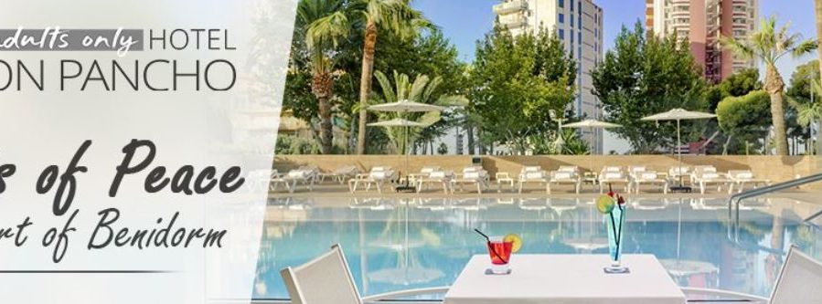 Don Pancho Hotel