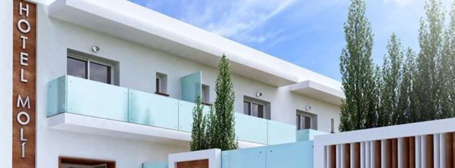Moli Boutique Hotel