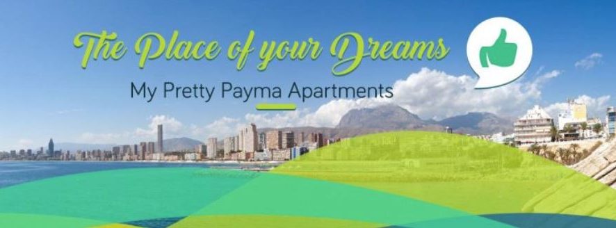 My Pretty Payma Apartments