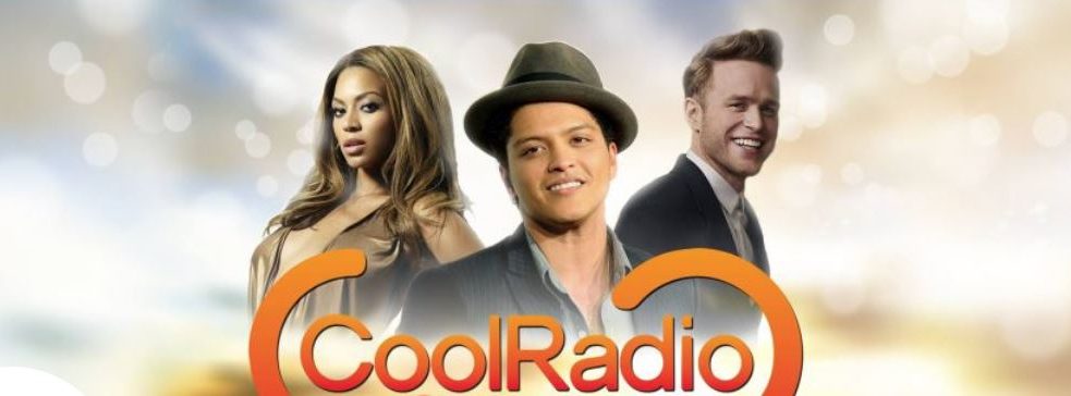 Cool Radio Spain