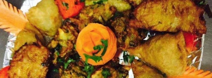 Clay Oven Indian Restaurant
