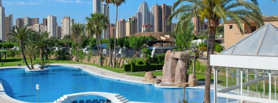 Camping Villasol