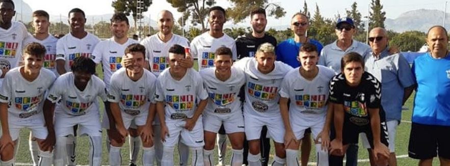 Benidorm Club Deportivo