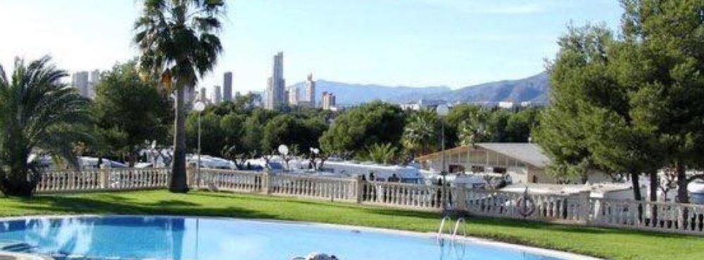 Camping Raco