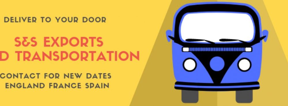 S and S Exports and Transportation
