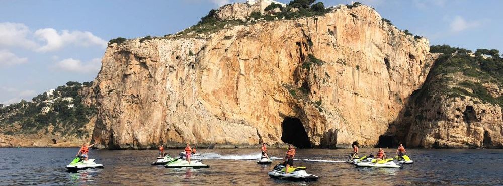 Fun and Quads Adventure Benidorm