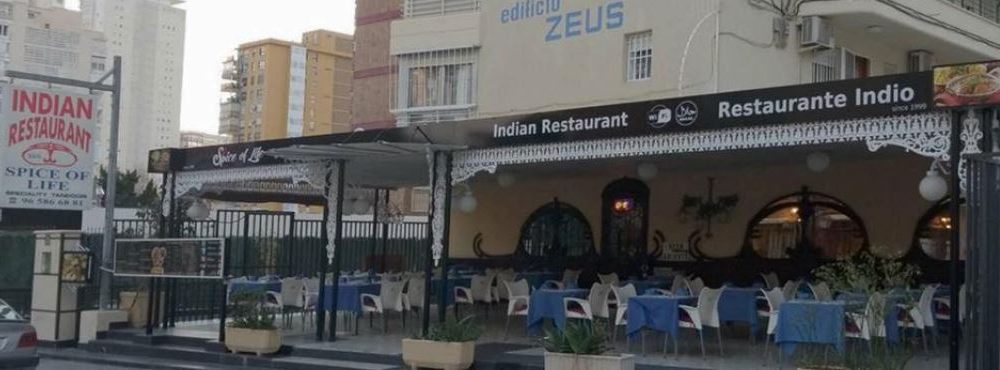 Spice of Life Benidorm