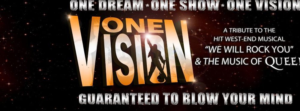 One Vision