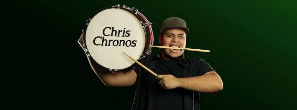 Chris Chronos