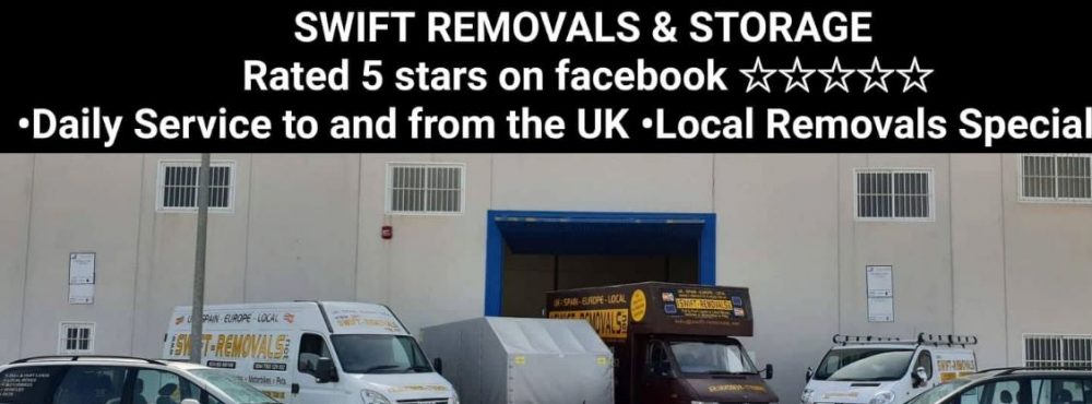 Swift Removals