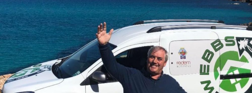 Webbs International Removals