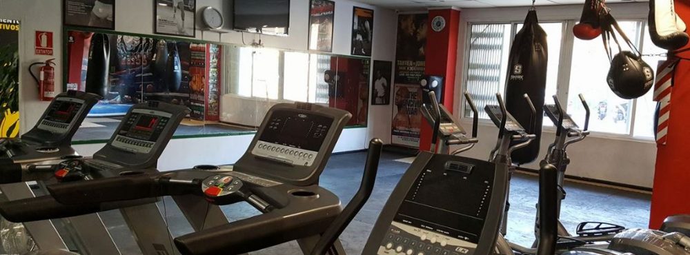 Power Gym