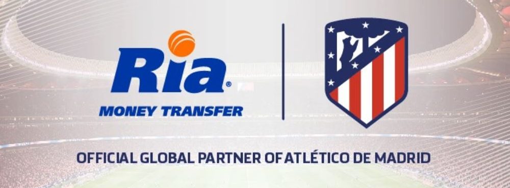 Ria Money Transfer